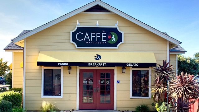 Caffe Mezza Luna