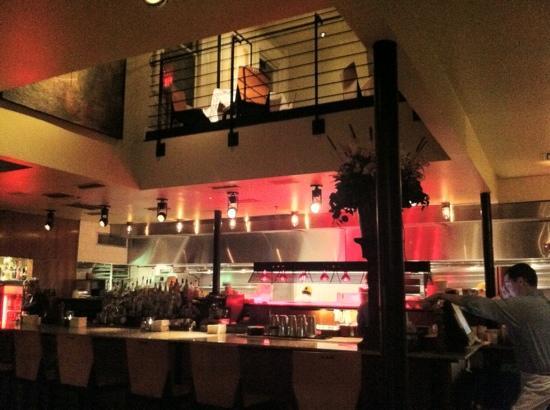 South City Kitchen Midtown
