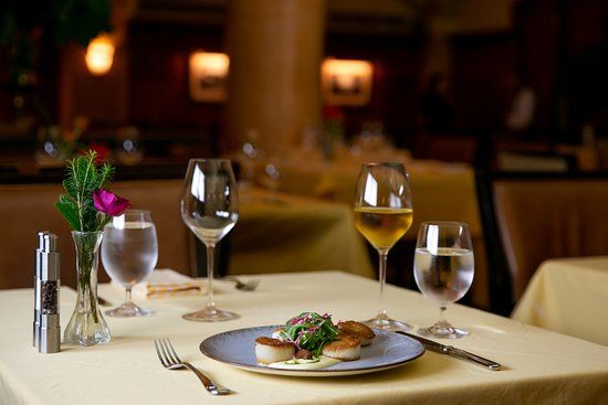 Capitol Grille
