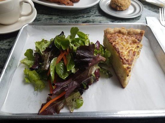 Purple Onion Cafe