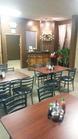 Real Thai Restaurant