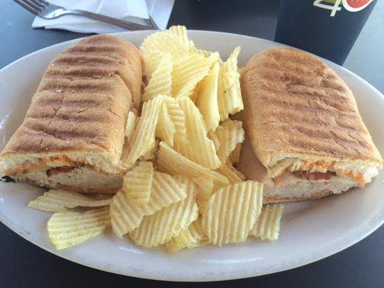 Jason's Deli