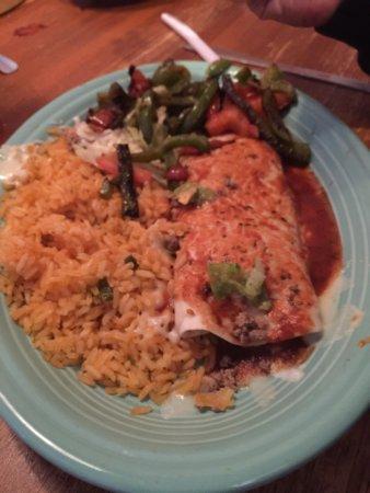 Jalisco Grill Mexican