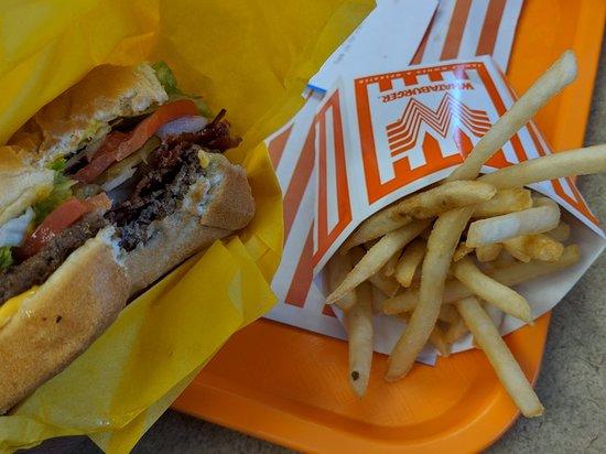 Whataburger