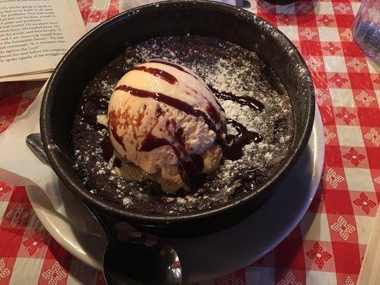Gino's East
