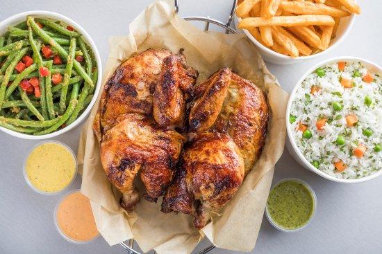 Viva Chicken