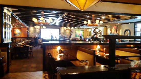LongHorn Steakhouse
