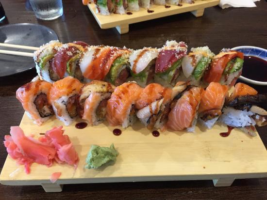 Sushi Fix