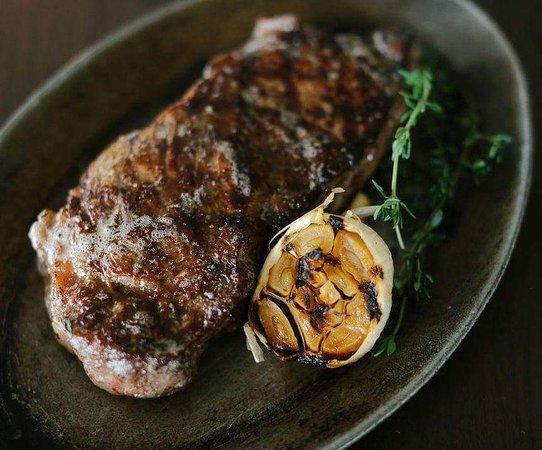 Shula's Steak House