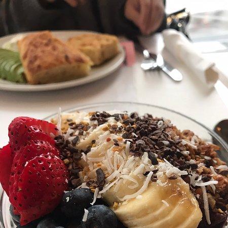 Cafe Reveille