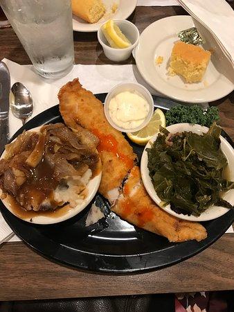 Corey's Country Kitchen II