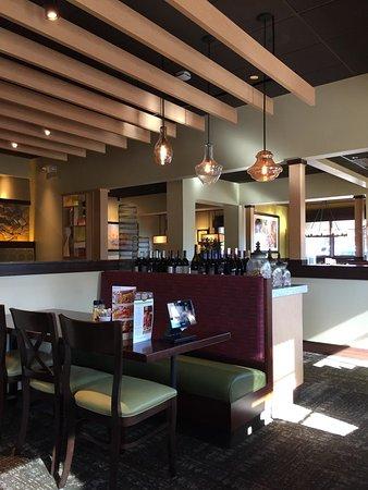Olive Garden