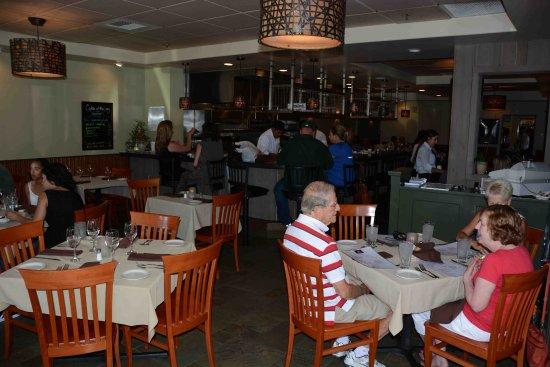 Catch Seafood Bar & Grill