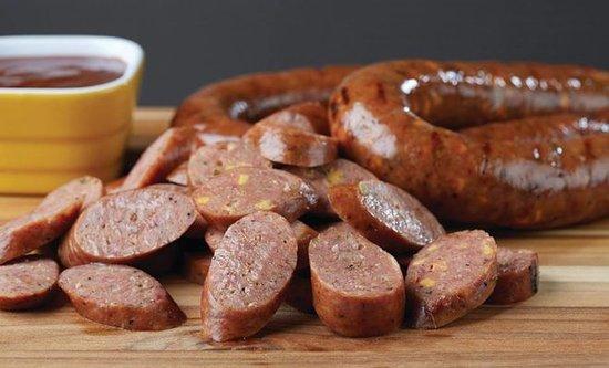 Dickey's Barbeque Pit