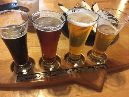 Mighty Mo Brewing Company