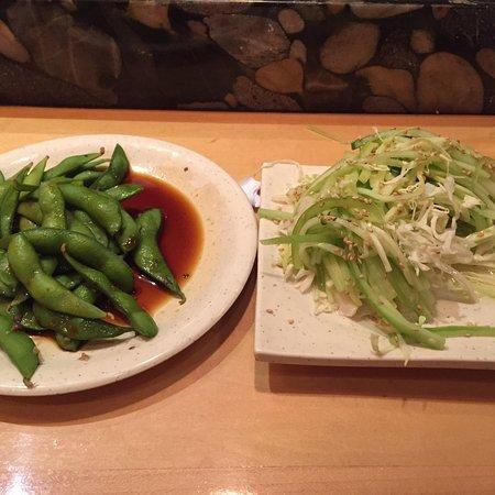 Sushi Sake