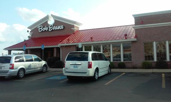 Bob Evans