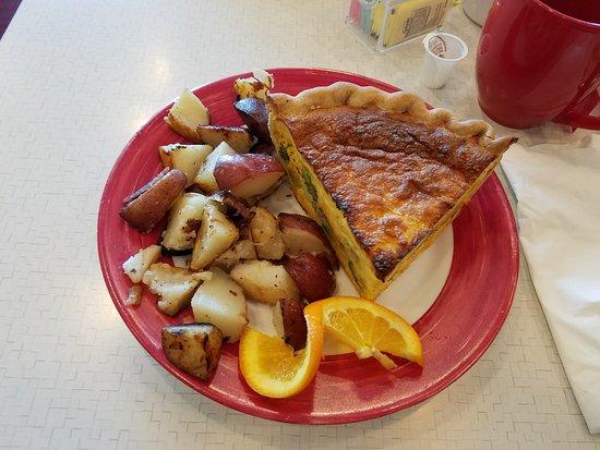 Mitzi's Table