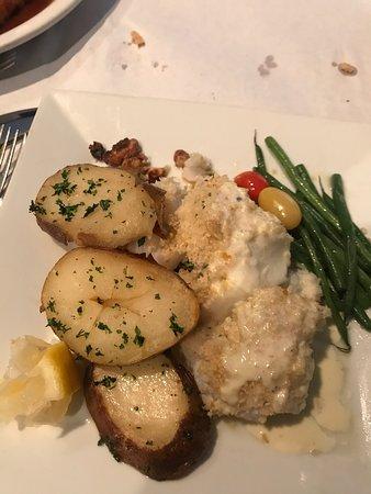 Chops Grille
