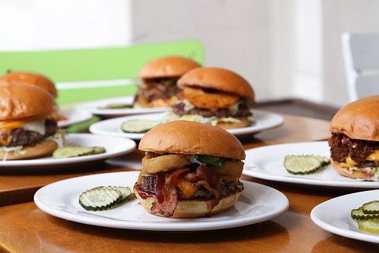 Zinburger Tucson