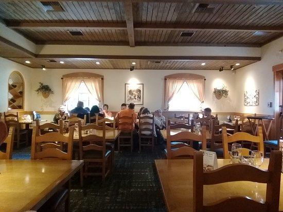Olive Garden