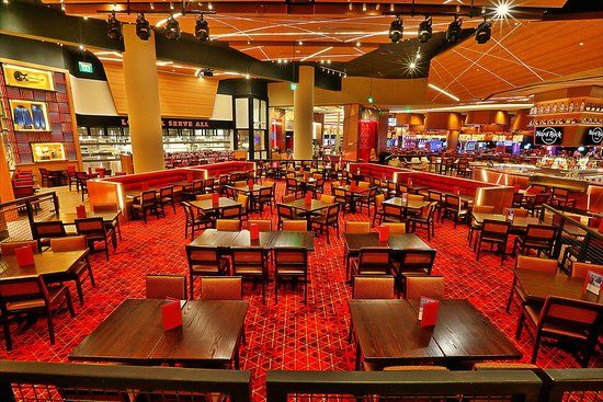 Hard Rock Cafe