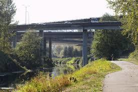 Sammamish River Trail