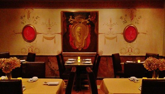 Caffe dell'Amore