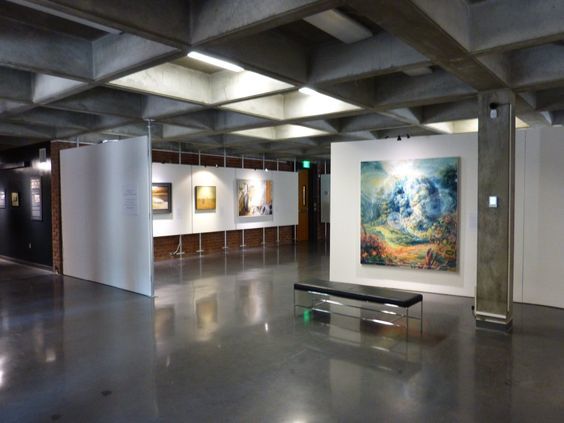 Art Museum of Los Gatos