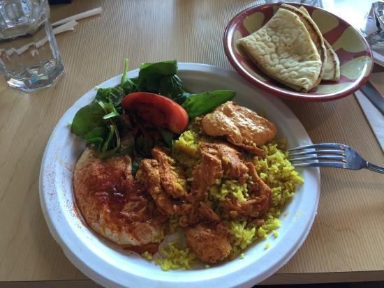 Paprika Cafe