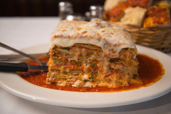 Carmine's Italian Restaurant
