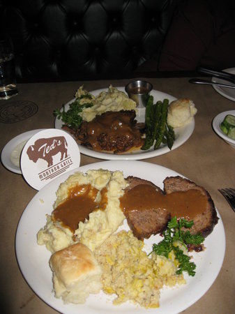 Ted's Montana Grill