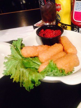 Manny's Restaurant