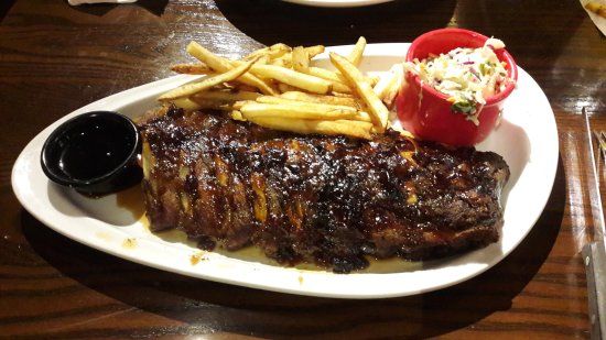 TGI Fridays