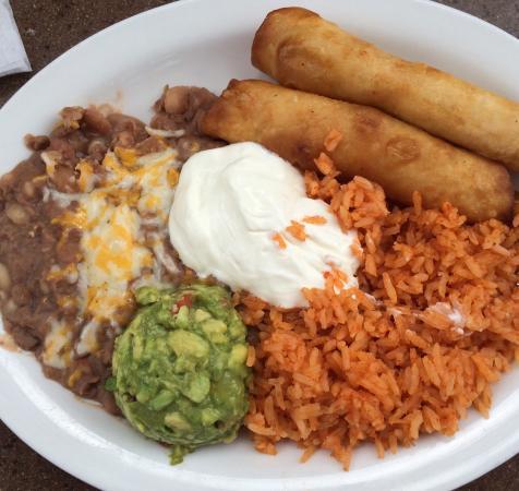 Avila's El Ranchito