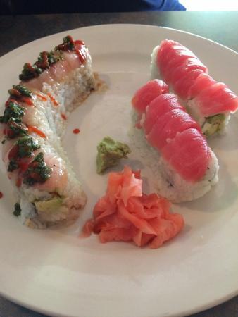 Miyako Sushi Group
