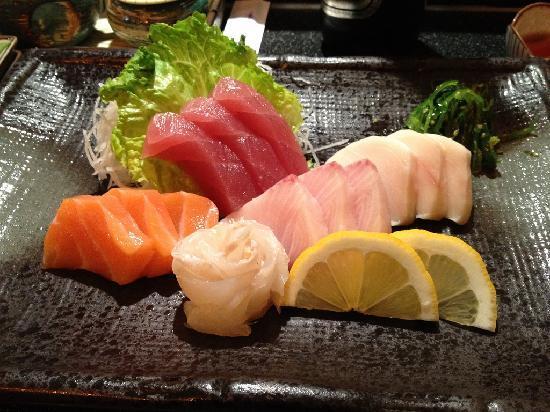 Hanamaru Restaurant