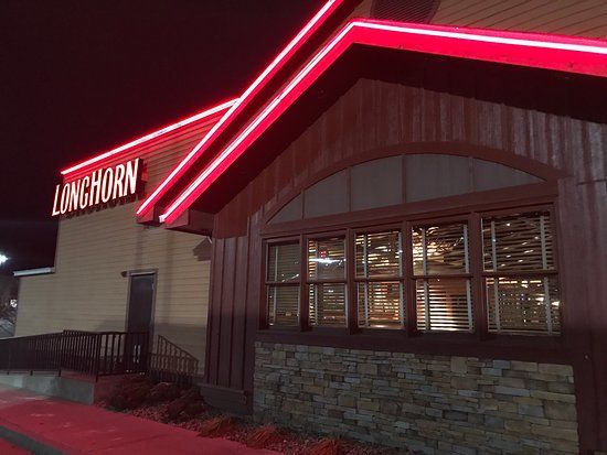 LongHorn Steakhouse