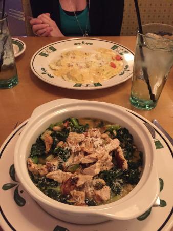 Olive Garden