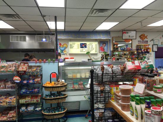 J & B Subs