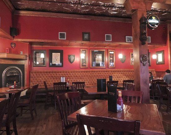 MacFarlane's Celtic Pub