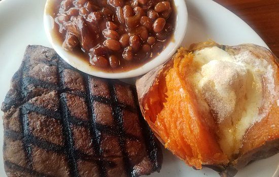 Tucson's Steakhouse