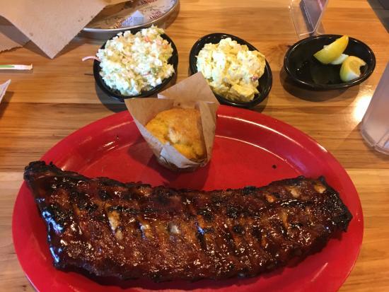 Sonny's BBQ