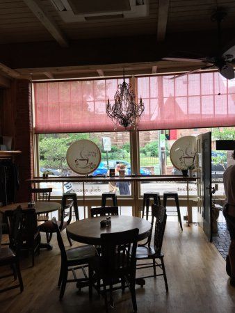 Good Karma Cafe