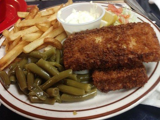 Johnny B's
