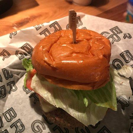Brgr