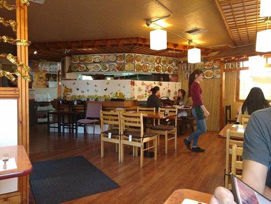 Thai Charlie's