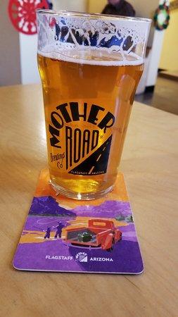 Mother Road Brewing Co