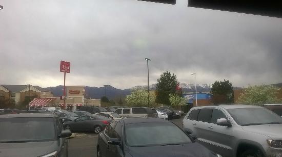Applebee's