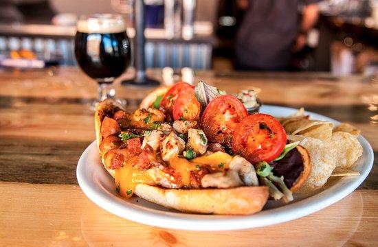 Trailhead Taphouse